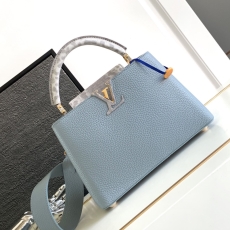 LV Capucines Bags